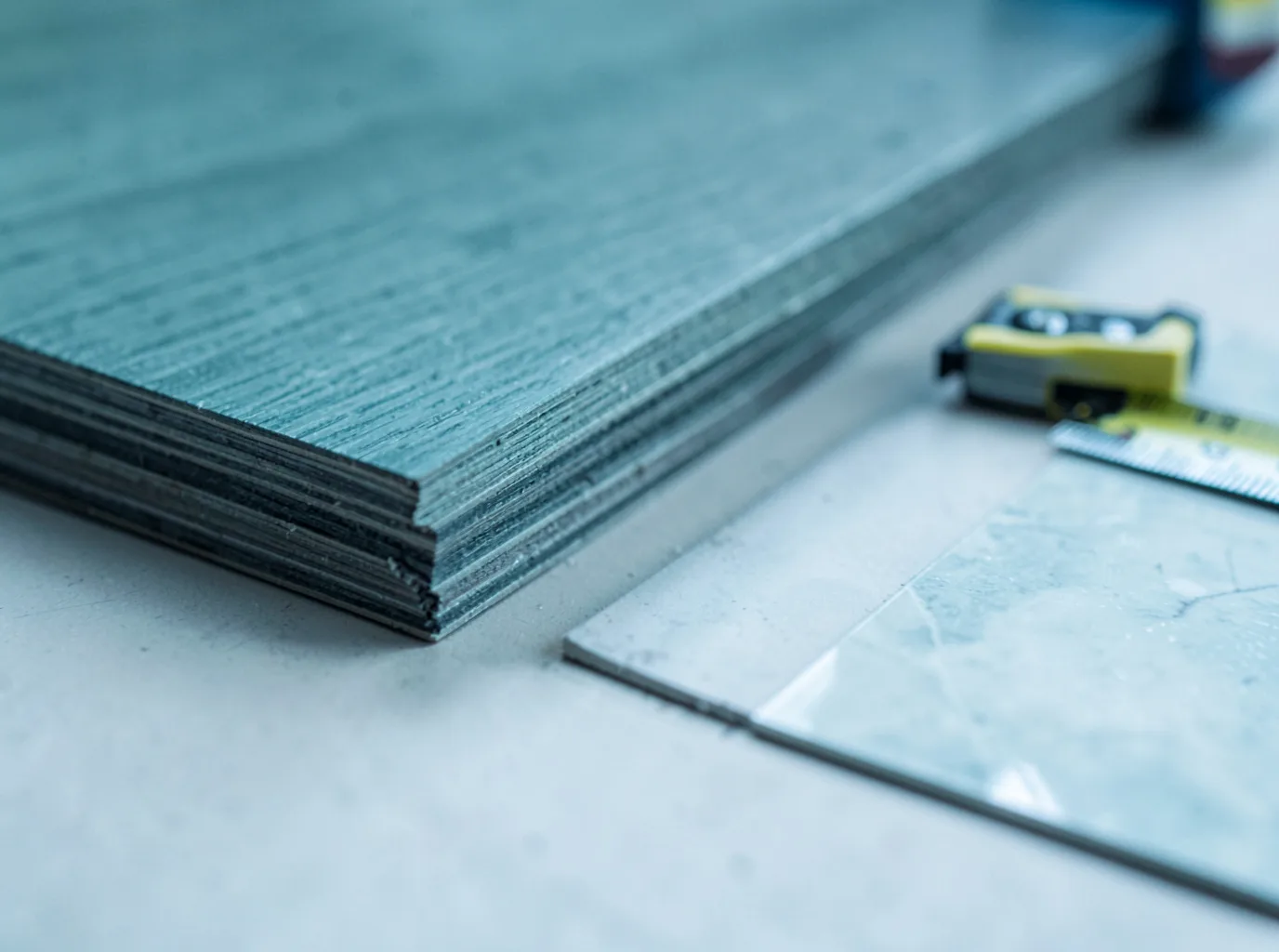 Luxury Vinyl Plank Installation Union City, GA FAQs